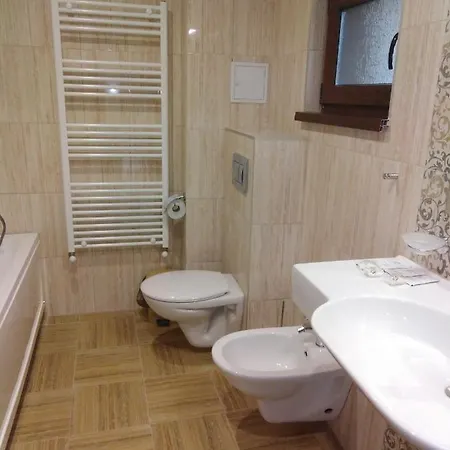 Szálloda Complex Ekaterina 2*