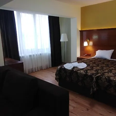 Complex Ekaterina Hotel Yambol