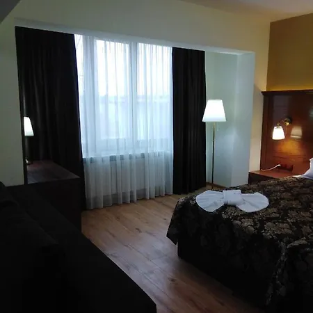 Complex Ekaterina Szálloda