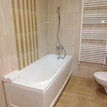 Hotel Complex Ekaterina Yambol