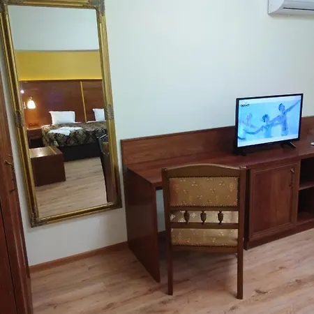 Hotel Complex Ekaterina Yambol