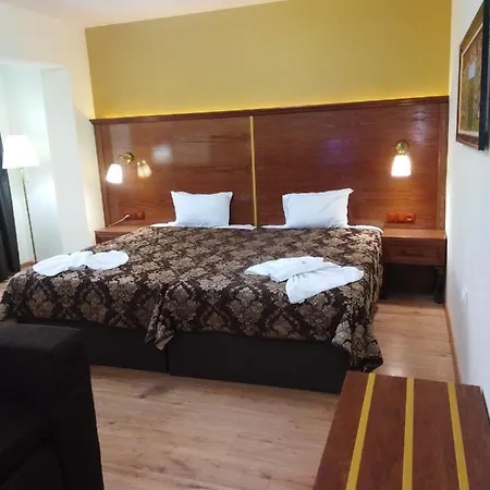 Complex Ekaterina Yambol