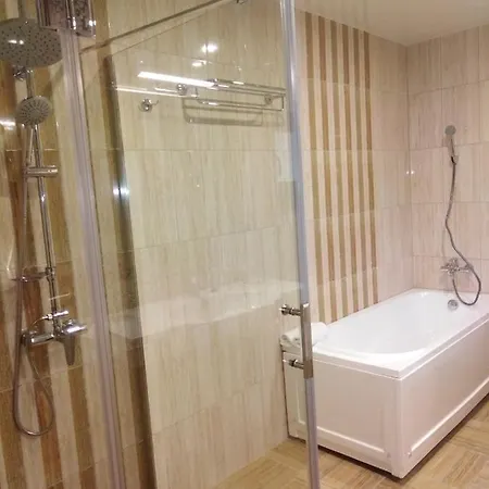 Hotel Complex Ekaterina 2*