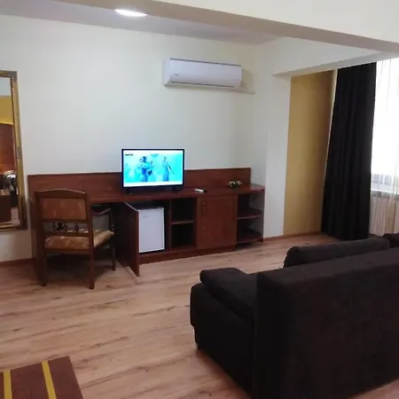 Otel Complex Ekaterina