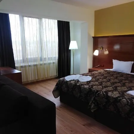 Szálloda Complex Ekaterina 2*