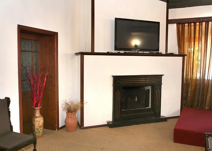 Complex Ekaterina Hotel 2*