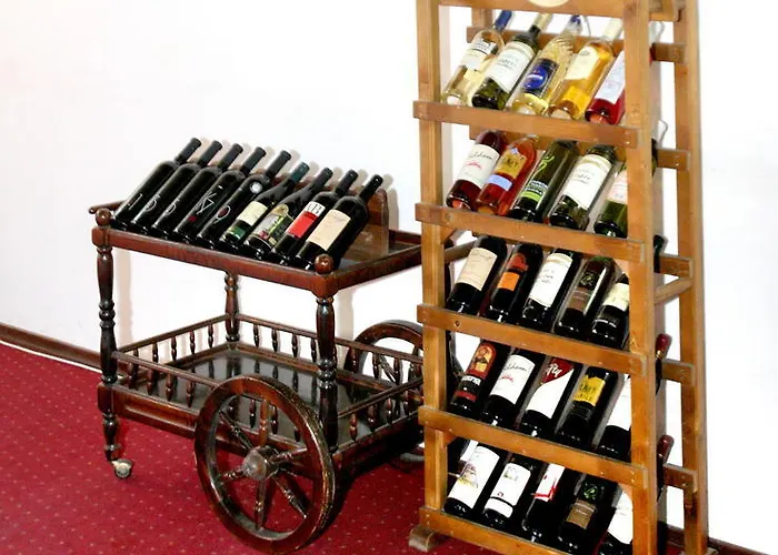 Hotel Complex Ekaterina Yambol