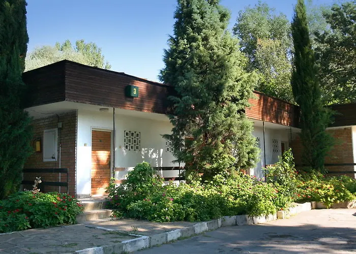 Complex Ekaterina 2* Yambol