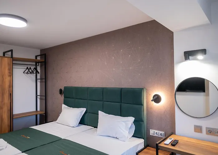 Hotel Complex Ekaterina