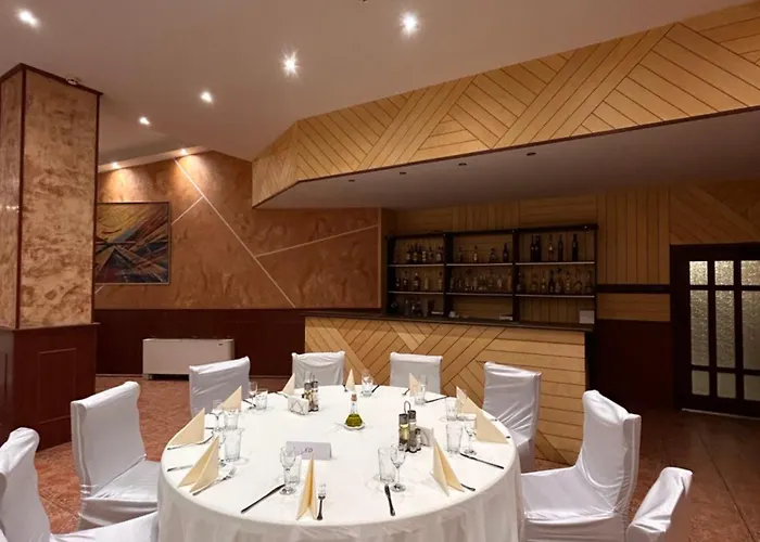 Hotel Complex Ekaterina