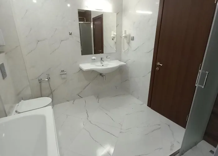 Complex Ekaterina Yambol