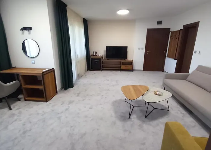 Complex Ekaterina 2* Yambol