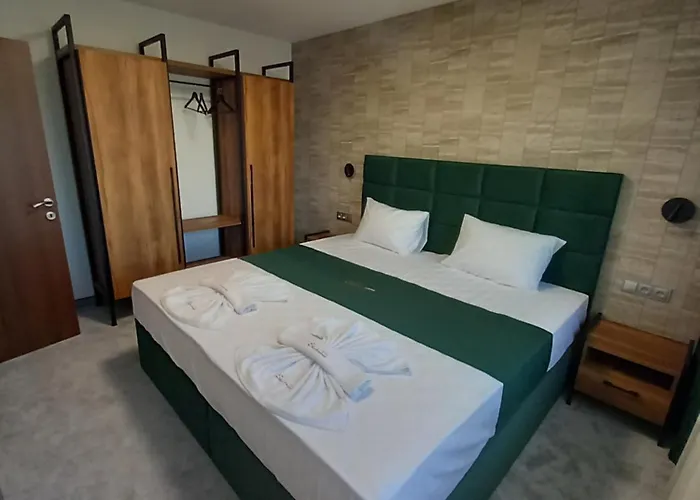 Hotel Complex Ekaterina