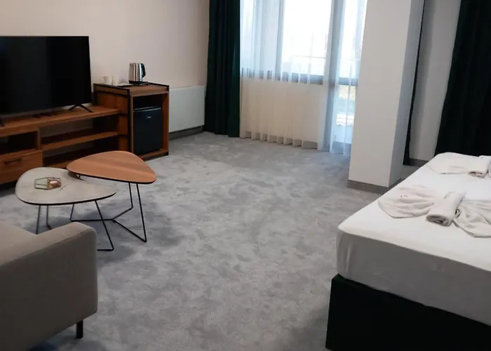 Hotel Complex Ekaterina 2*