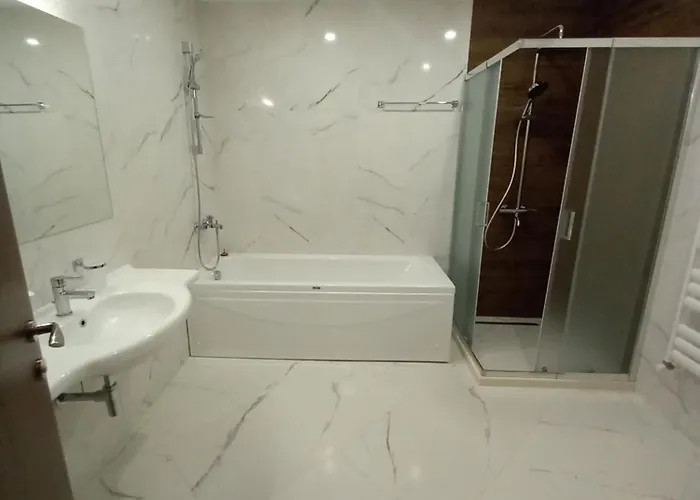 Complex Ekaterina 2* Yambol