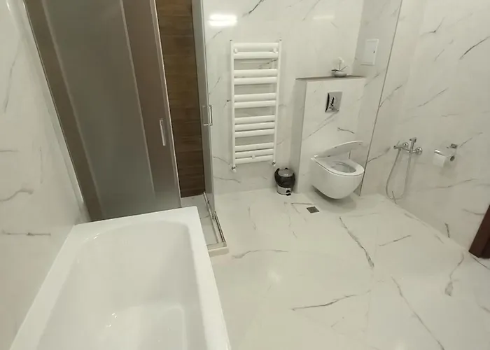 Complex Ekaterina Hotel