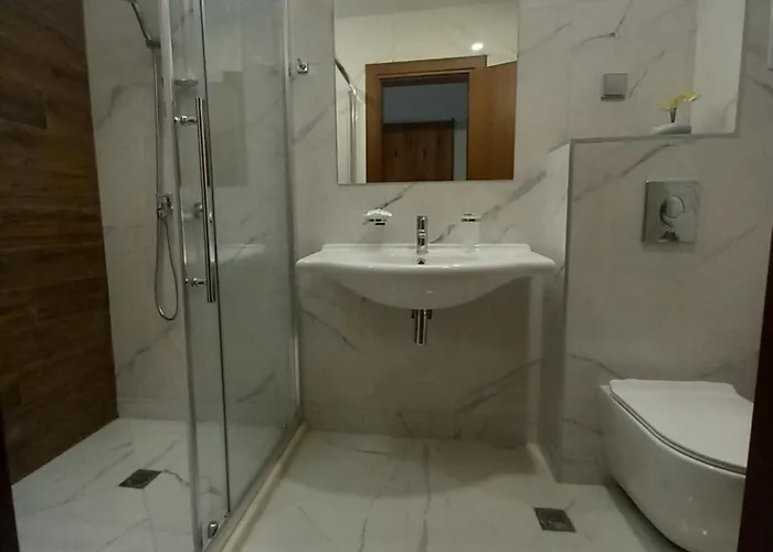 Hotel Complex Ekaterina