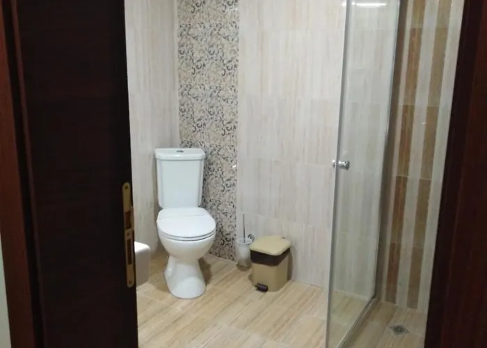 Hotel Complex Ekaterina Yambol