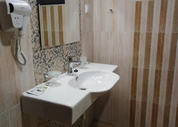 Complex Ekaterina 2* Yambol