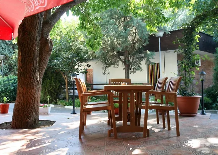 Hotel Complex Ekaterina Yambol