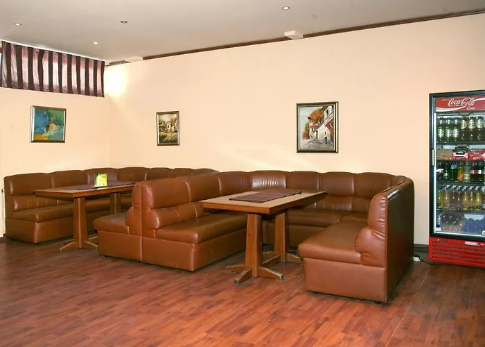 Complex Ekaterina Yambol