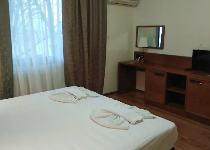 Complex Ekaterina 2* Yambol