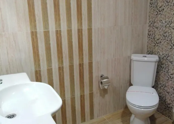 Hotel Complex Ekaterina