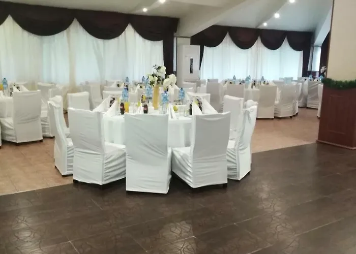 Complex Ekaterina 2* Yambol