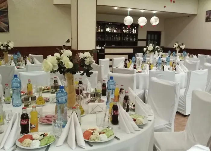 Hotel Complex Ekaterina 2*