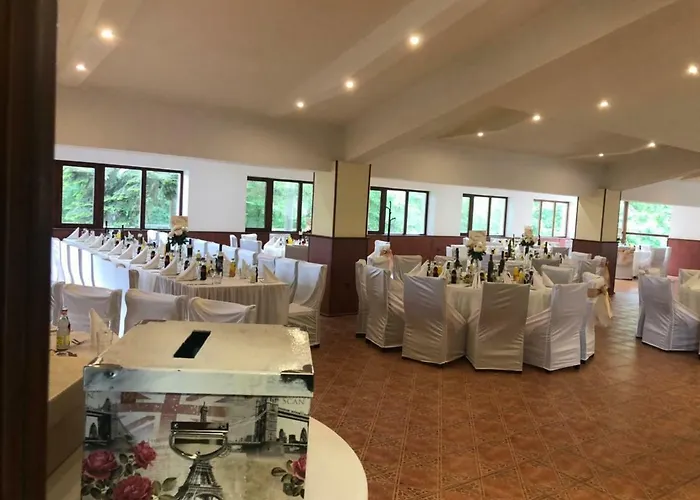 Hotel Complex Ekaterina