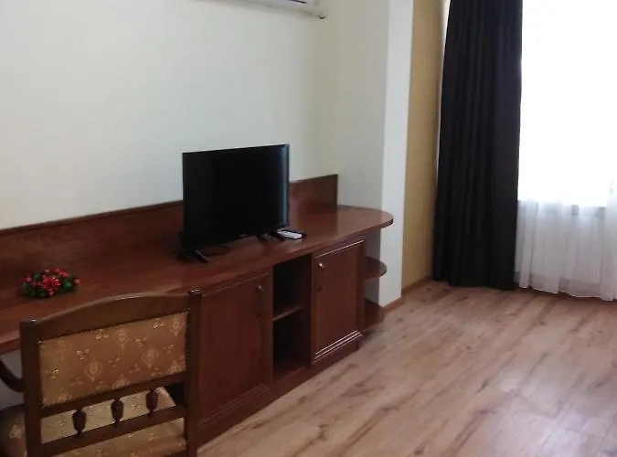 Complex Ekaterina 2* Yambol