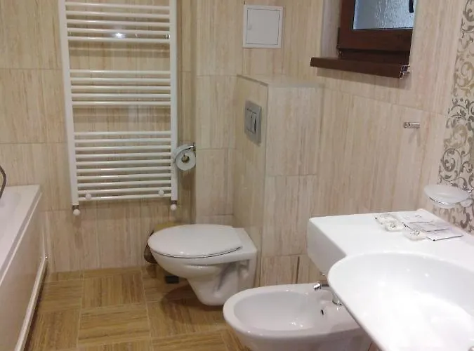 Hotel Complex Ekaterina 2*