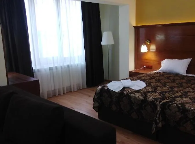 Complex Ekaterina Hotel Yambol