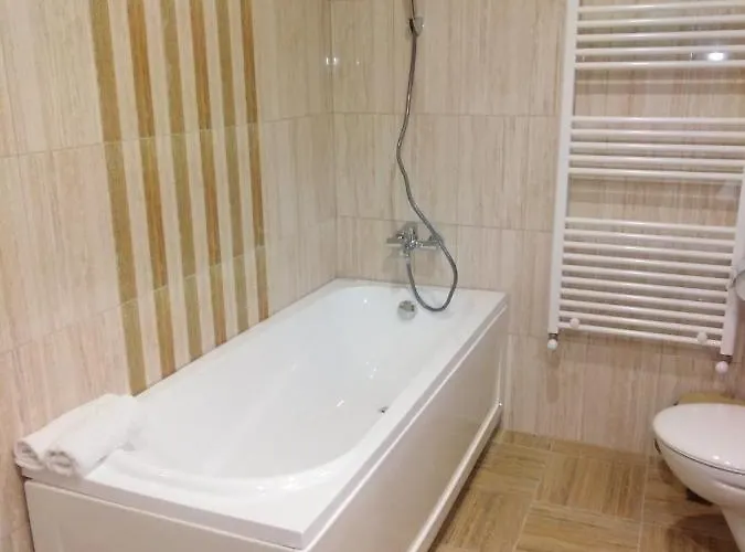 Hotel Complex Ekaterina Yambol