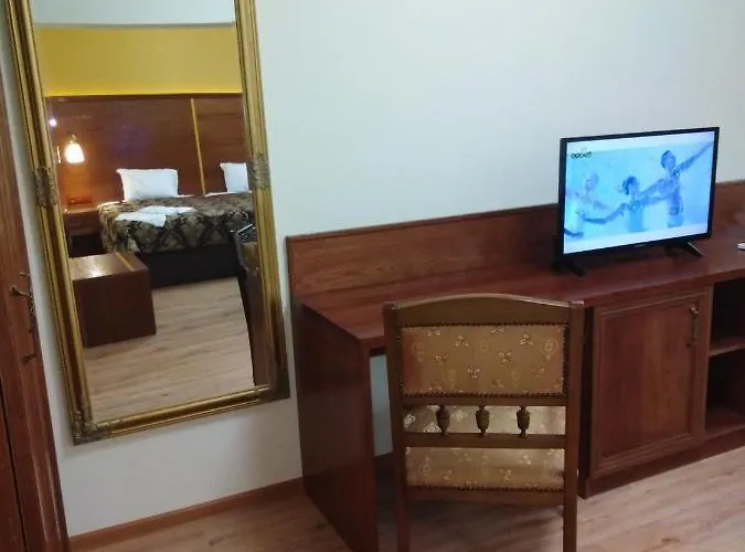 Hotel Complex Ekaterina Yambol