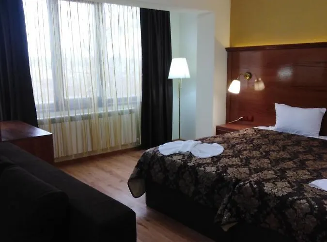 Hotel Complex Ekaterina 2*